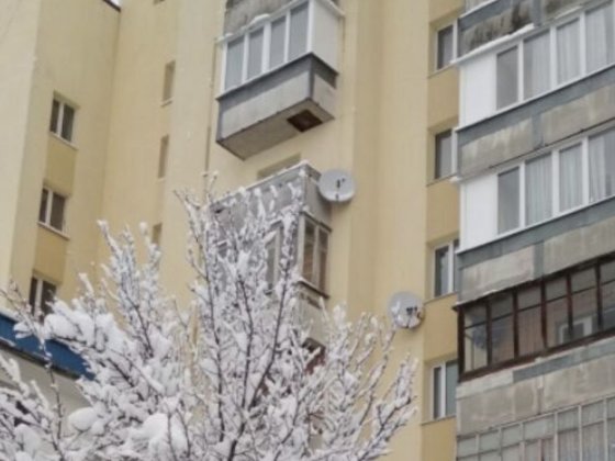 Квартира 4-х кімнатна, 12 шк Рівне