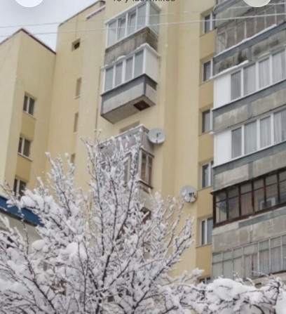 Квартира 4-х кімнатна, 12 шк - фото 1