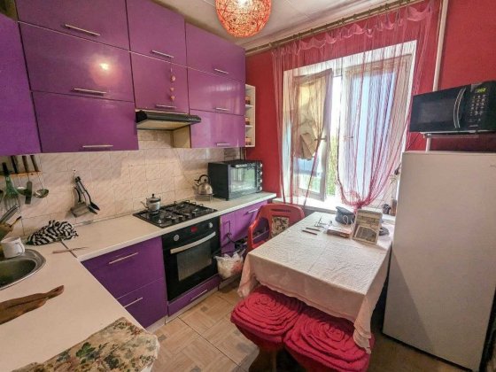 Оренда 1о кімн квартира Шухевича (Північний) Рівне