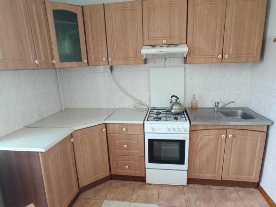 Здам в оренду трикімнатну квартиру на Буковинській Ровно