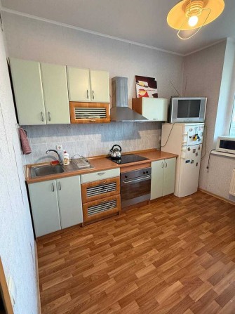 Здається однокімнатна біля метро Житомирська - фото 1