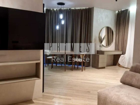Оренда 1к квартири, ЖК Delmar, вул. Андрія Верхогляда 14а Киев