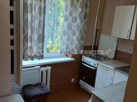 Здам 1к квартиру вул.Зодчих-26Б, Борщагівка Київ