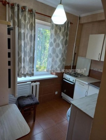 Здам 1к квартиру вул.Зодчих-26Б, Борщагівка - фото 1