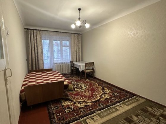 Оренда 1 кім. кв Центр Ровно