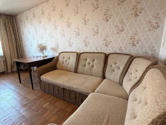 ОРЕНДА 1К роздільна! Метро Нивки 2 хв! Вільна! ТЕРМІНОВО! Киев