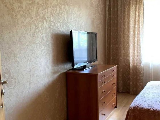 Здається в оренду 2-ох кімнатна квартири на Теремках, від метро Теремки 3 хвилини ходу. Киев