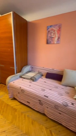 10 000 грн. Здається 1 км. квартира, 800 м від вокзала Дарниця - фото 1