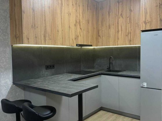 Оренда затишної однокімнатної квартири ЖК Варшавський плюс, Європейського Союзу 53/46 Київ