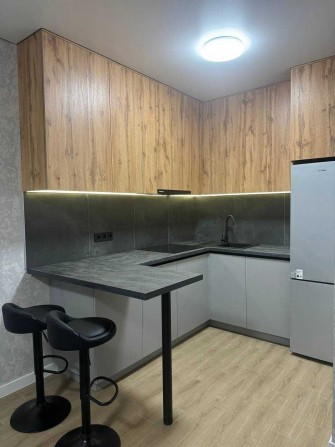Оренда затишної однокімнатної квартири ЖК Варшавський плюс, Європейського Союзу 53/46 - фото 1