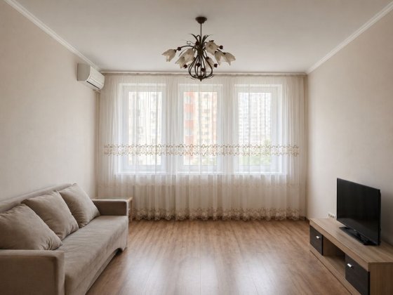 Оренда 3-кімнатної квартири 97 м² | Позняки | Пчілки 3А | 5 поверх Київ