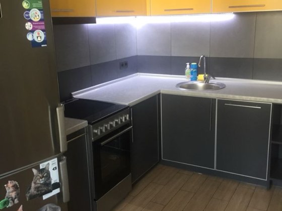 Оренда 1 к квартири Позняки без комісіі Київ