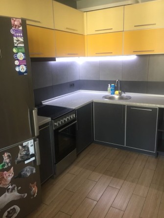 Оренда 1 к квартири Позняки без комісіі - фото 1