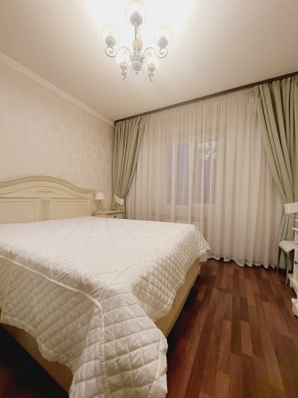 Сдам 2-х комн.квартиру (разд) по ул.Ревуцкого 18, метро Харьковская - фото 1