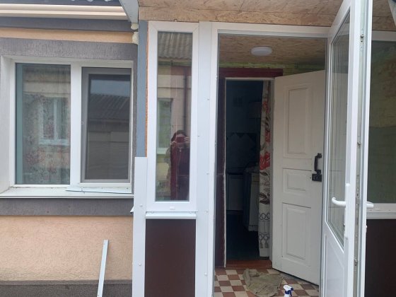 Двох кімнатна Врем'янка. Раково.  Оплата за один місяць Хмельницький