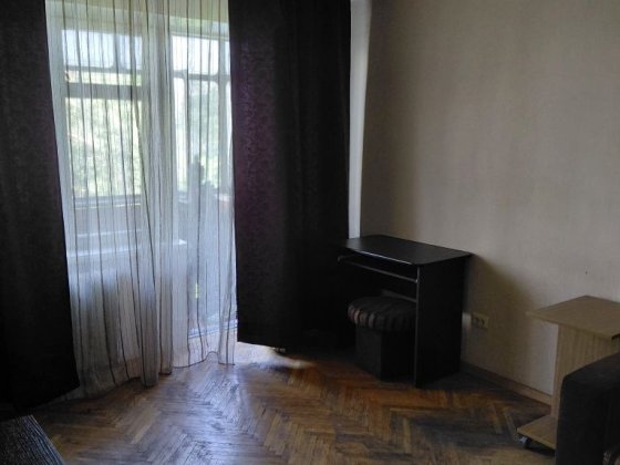 Оренда 1-к квартири на Лісовому. Київ