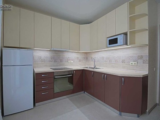 ЖК Місто Квітів  вул. Тираспольська, 54  (м. Сирець) 1К 40 м2,  власник, без комісії Киев