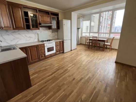Оренда 3к новобудови в Центрі!Укомплектована.120м2 Хмельницький