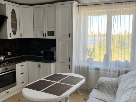 Квартира з індивідуаним опаленням Суми