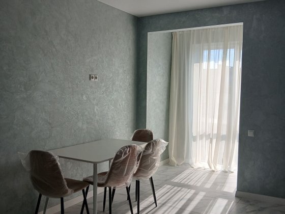 Квартира на луцькому кільці.1-кімнатна квартира в новобудові | 44 м² | вул. Соборна, 289Д Ровно