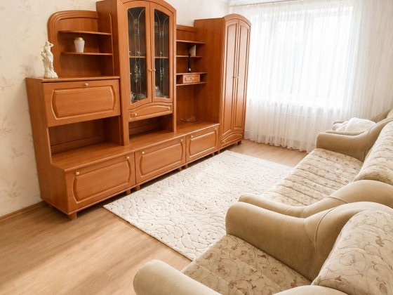 Оренда 2-кімнатної квартири, центр Рівне