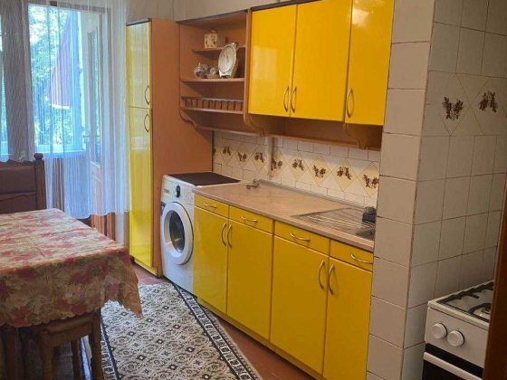 Оренда 3х кімн квартира вул. Міцкевича Ровно