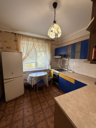 Двокімнтана квартира на 5 поверсі - фото 1