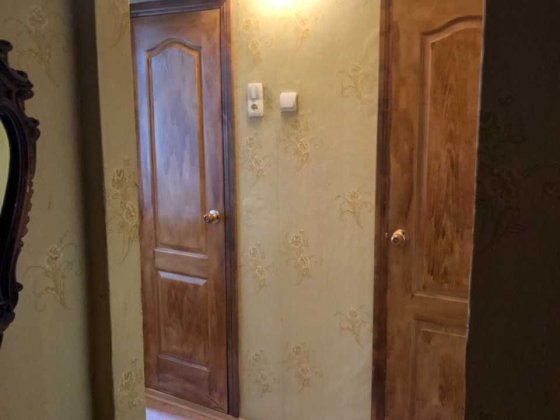 Здається квартира на Лушпи біля 23 школи Суми