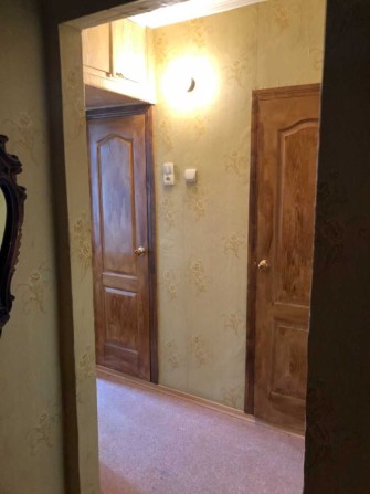 Здається квартира на Лушпи біля 23 школи - фото 1