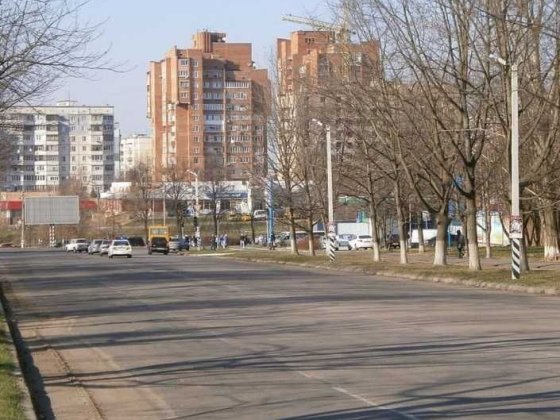 Оренда 3-кімнатної квартири Полтава
