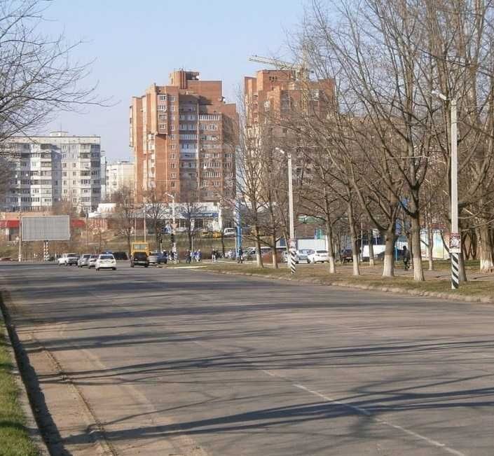 Оренда 3-кімнатної квартири - фото 1