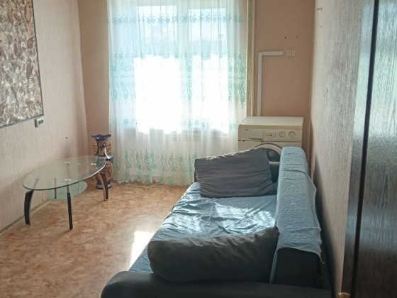 Здам квартиру район металургів для сім'ї або одного війскового Сумы