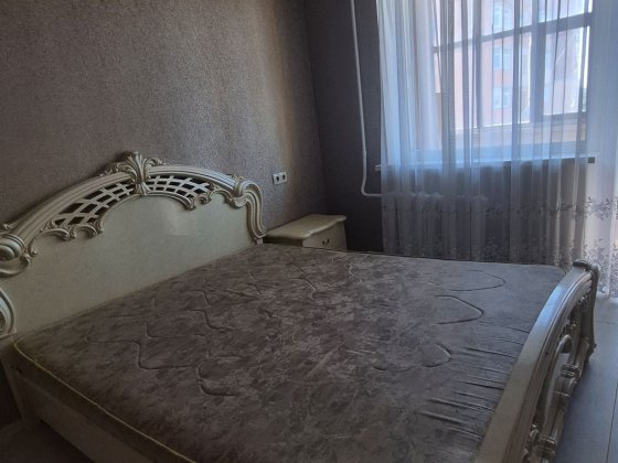 Оренда 2к квартири з ремонтом, Ільїнська Сумы