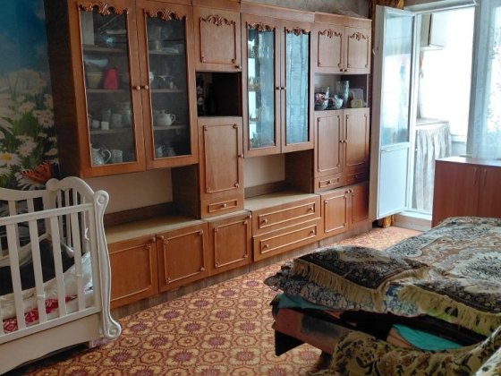 Здам 1-кімнатну квартиру на вулиці Шухевича Ровно