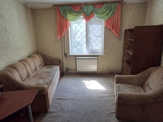 Здаю 1 кім.квартиру по пр. СВОБОДИ