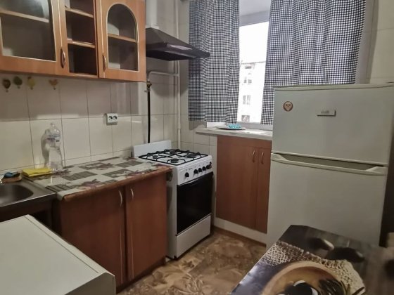 Здам в оренду 1 кімнатну квартиру район Труда . Сумы