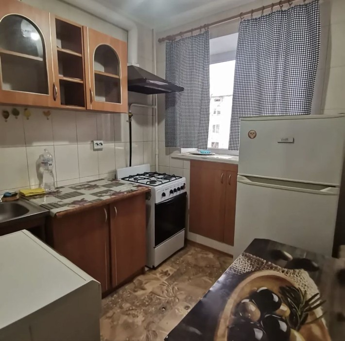 Здам в оренду 1 кімнатну квартиру район Труда . - фото 1