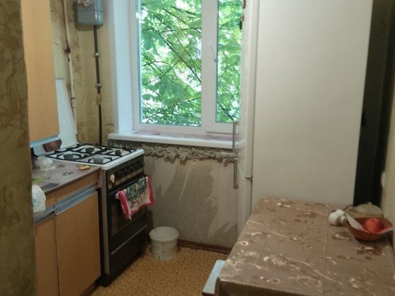 Здамо 2к в Курському мікрорайоні Суми