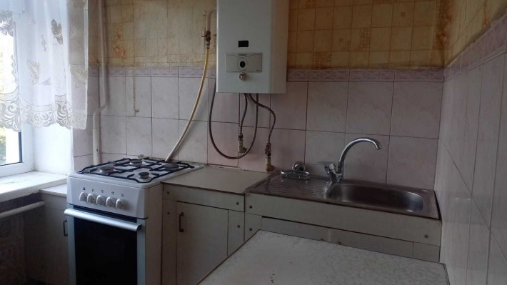 Здам 3-х кім. по вул.В.Червонія р-н Сарнинського кільця - фото 1