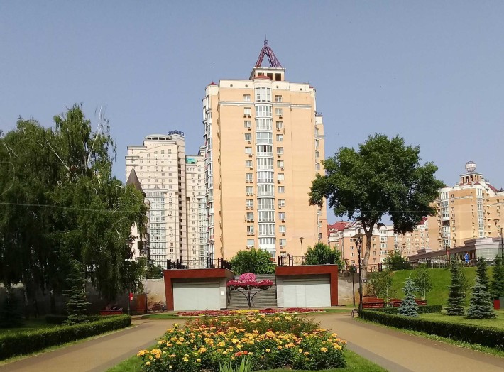 Здам 2-кімн.квартиру в ЖК ОАЗИС. Парк Наталка, просп.Володимира Івасюка (Героїв Сталінграду), 6Б - фото 1