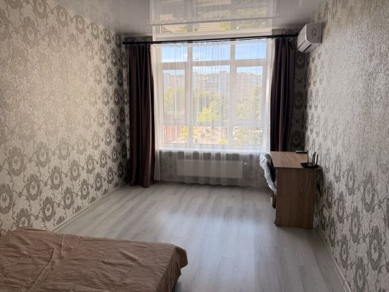 1-к квартира в ЖК Місто Квітів, вул. Тираспольська 52, метро Сирець 10 хв Київ
