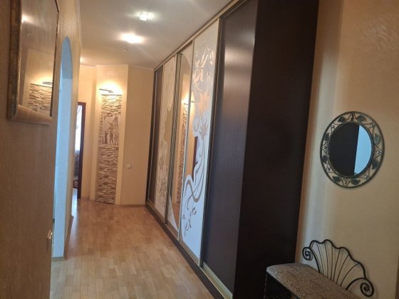 Оренда 3 кімнатної квартири Ровно