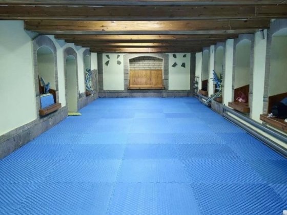 Здамо квартиру для будівельників (будівельних бригад) Полтава