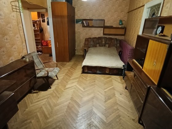 Здам 2-кімнатну вул. Нивська,  М Нивки, Шевченківський р-н Київ