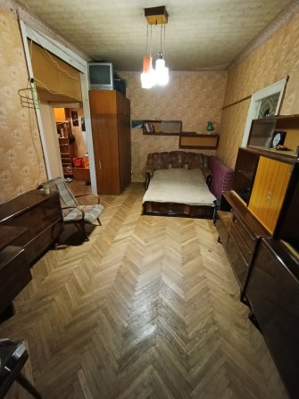Здам 2-кімнатну вул. Нивська,  М Нивки, Шевченківський р-н - фото 1