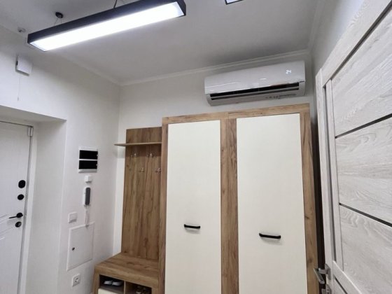 Вільна.Ощад банк 1.5 кімнатна квартира. Хмельницький