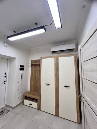 Вільна.Ощад банк 1.5 кімнатна квартира. - фото 1