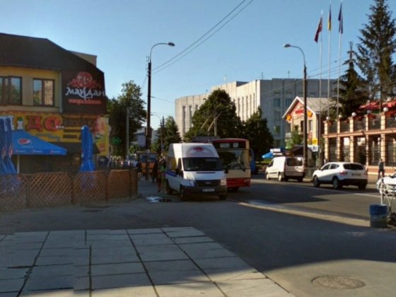1 кімнатна квартира район Пивзавод Ровно