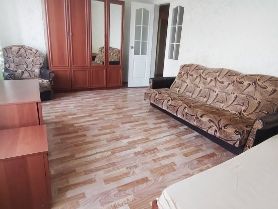 Оренда однокімнатної квартири Ровно