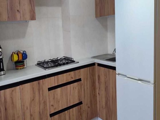 Сдам в аренду 1-к комнатную квартиру в р-н Огнивка Полтава
